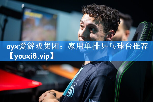 ayx爱游戏集团:家用单排乒乓球台推荐