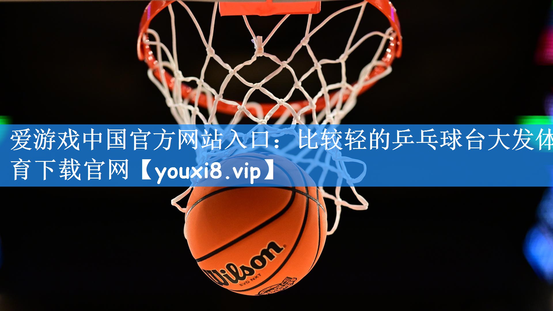 爱游戏中国官方网站入口:比较轻的乒乓球台大发体育下载官网