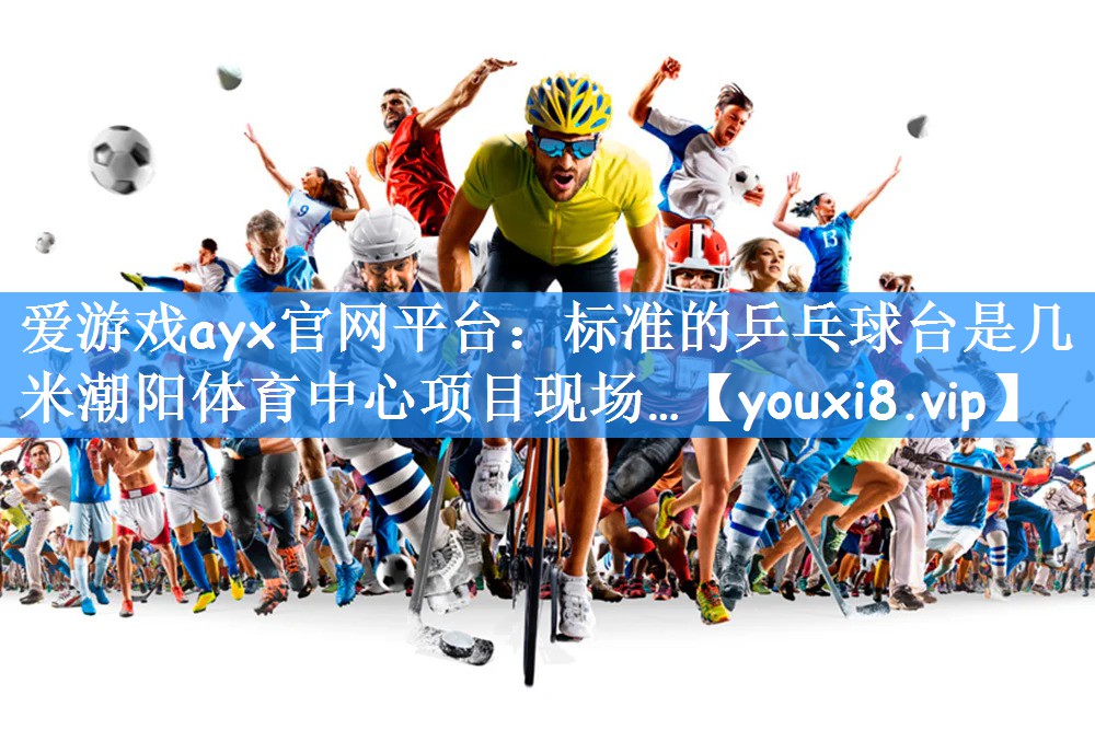 爱游戏ayx官网平台:标准的乒乓球台是几米潮阳体育中心项目现场…
