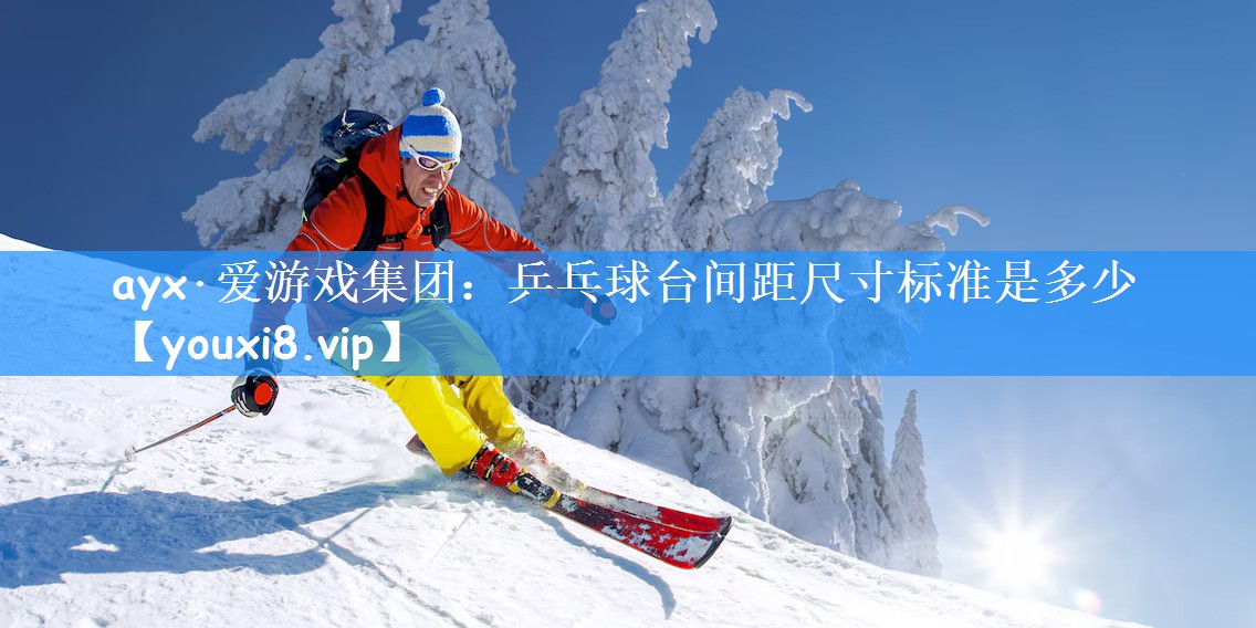 ayx·爱游戏集团:乒乓球台间距尺寸标准是多少