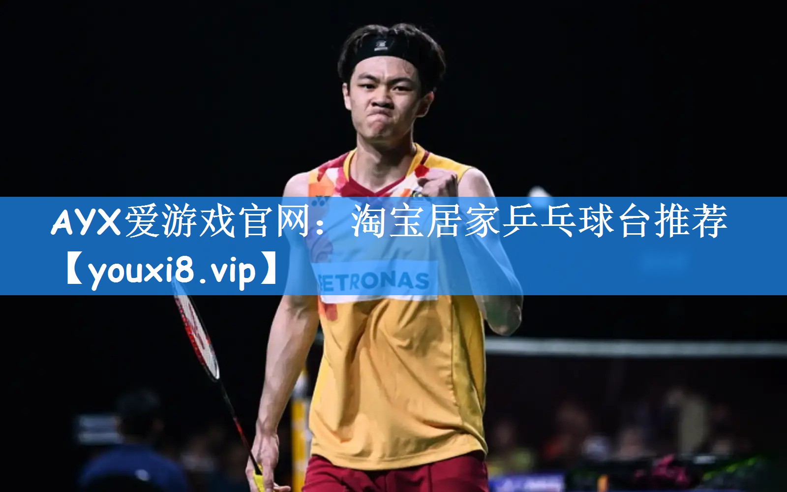 AYX爱游戏官网:淘宝居家乒乓球台推荐