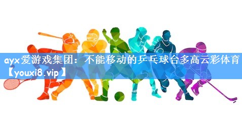ayx爱游戏集团:不能移动的乒乓球台多高云彩体育