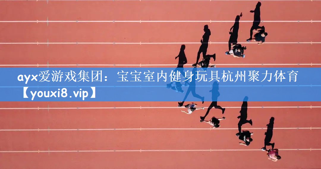 ayx爱游戏集团:宝宝室内健身玩具杭州聚力体育