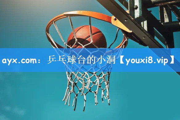 ayx.com:乒乓球台的小洞
