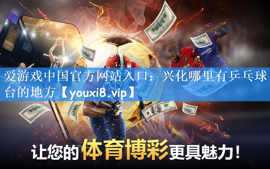 爱游戏中国官方网站入口:兴化哪里有乒乓球台的地方