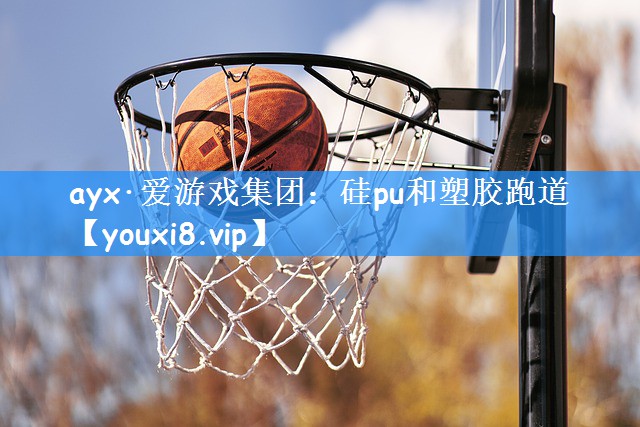 硅pu和塑胶跑道