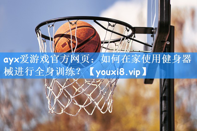 如何在家使用健身器械进行全身训练？
